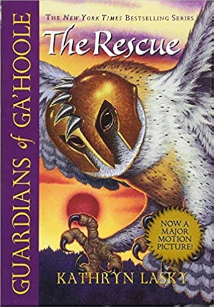 Amazon.co.jp: Guardians of Ga'hoole Boxed Set Books 1 - 6